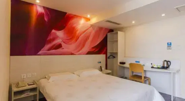 Двухместный номер Standard Shijiangzhuang Youjia Inn Eryuan Branch