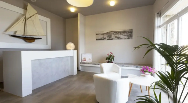 Hotel L'Approdo