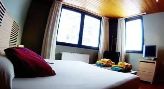 Hotel Banhs de Tredos, Book Hotel Hoteller i Pla de l'Ermita med morgenmad, Morgenmad