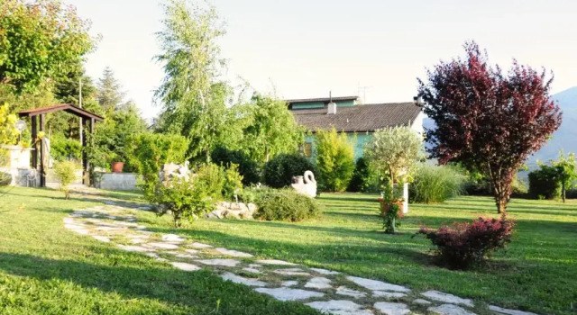 Номер Superior Country House Al Faraone