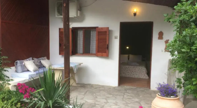 Номер Comfort Villa Rena