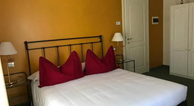 Двухместный номер Standard Locanda Moscal