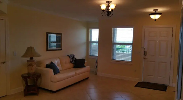Dimucci TT 302 2 Bedrooms 2 Bathrooms Condo by Redawning, Забронировать Отель Дейтона-Бич Daytona Beach Area, рядом с Пресвитерианская церковь Westminster By The Sea