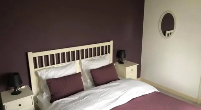 Camera Deluxe B&B Borgersteeg