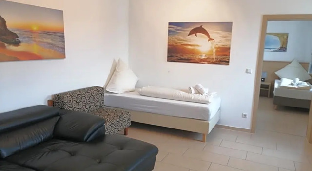 Hotel-Restaurant Zum Bäumle, Забронировать Отель Зюссен Swabian Alps