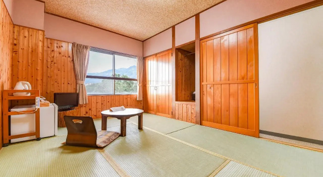 Oyado Tsuruya, Prenota Hotel Yakushima 