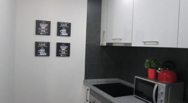 Апартаменты Classic c 1 комнатой Alfama Right Point
