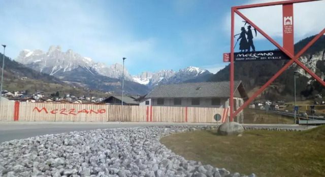 Апартаменты Casa Renzo - Dolomiti - Trentino