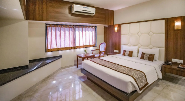 Номер Standard Hotel 24 Seven