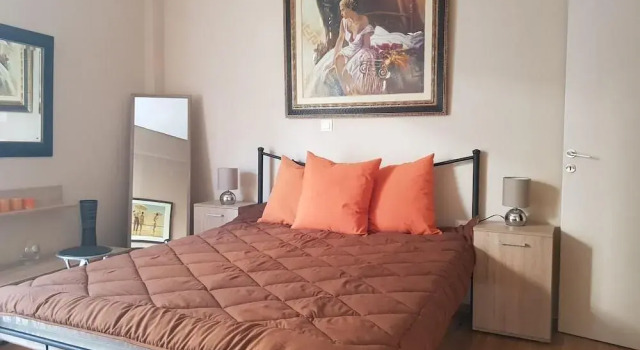 Koukaki Urban Apt At Drakou Pedestrian, Забронировать Отель Неос-Космос Афины, рядом с Холм Филопаппос