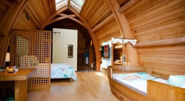 Номер Standard Wonderland Resort, Hangzhou Jiande, A Tribute Portfolio Resort