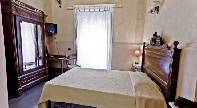 Antica Dimora San Girolamo