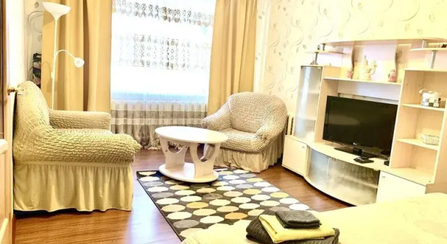 Peaceful Home on str. Sovetskaya, bld. 3