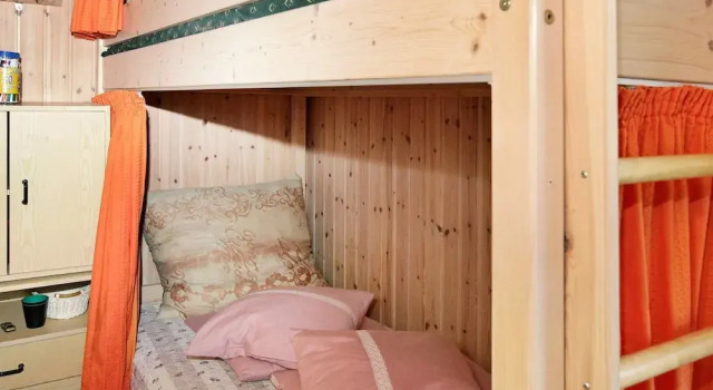 Cozy Holiday Home in Oksbøl With Private Whirlpool, Rezerwuj Hotel Oksbol Syddanmark