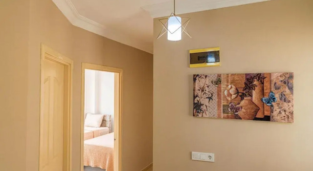 Villa Papatya