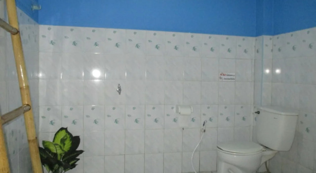 Номер Deluxe Happiness Resort