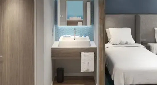 Changsha Xingsha Haichuang Center  Hotel