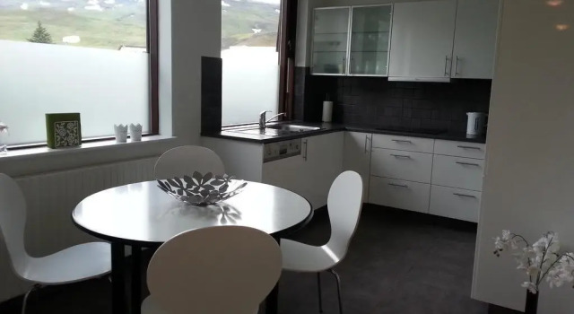 H5 Apartments