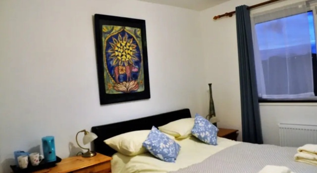 High Noon Guest House, Забронировать Гостевой дом Отели Пембрук с парковкой, рядом с Замок Пембрук, Парковка