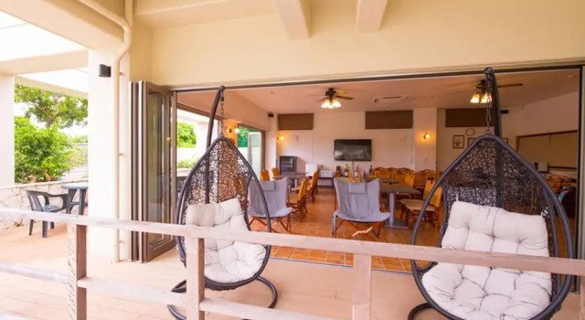 Sun Mape no Yado, Rezerwuj Hotel Ishigaki Island 