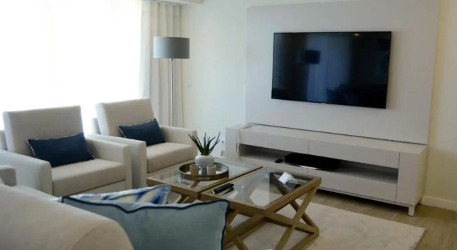 Апартаменты Quinta do Lago Country Club