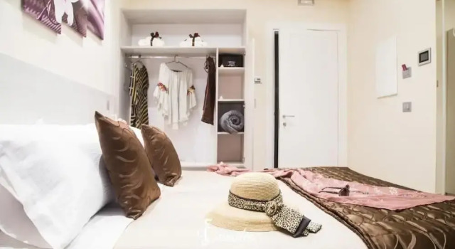 Deluxe Zimmer Residenza Danidea