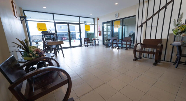 The Nest Krabi Hotel (SHA Plus+)