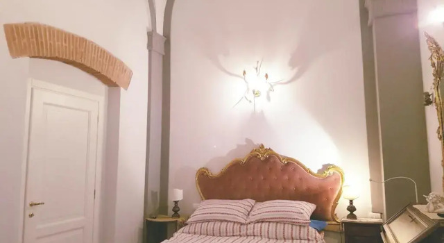 Апартаменты Deluxe Luxury in Duomo
