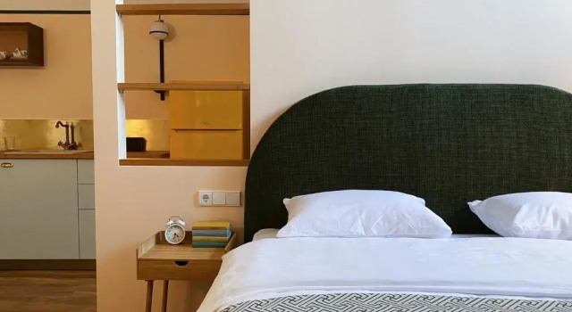 CozyBaity in the very heart of Tbilisi