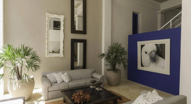 Casa DiLuca Cartagena Hotel Boutique
