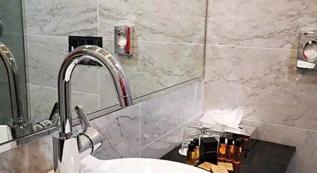 Номер Standard The Victoria Hotel