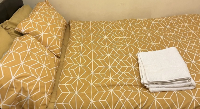 Affordable Suites