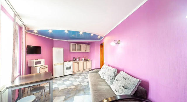 House-available on Kachalova Street, Prenota Appartamento Perm' Perm Krai