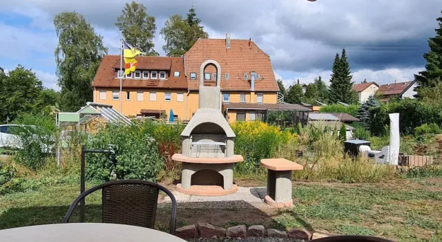 Waldhorn Dobel