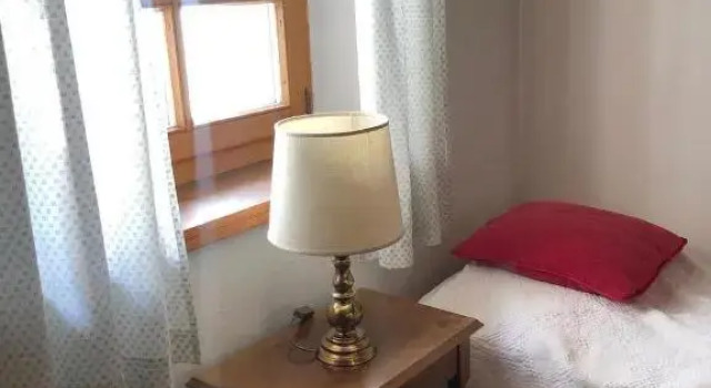 Одноместный номер Standard Historic Hotel Chesa Salis