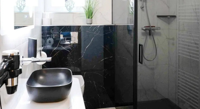 Апартаменты Moderne Ferienwohnung mit Terrasse in Ruhiger Lage