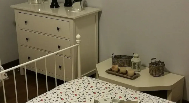 Guest House Su Misura, Book Guesthouse Hotels in Foligno with Parking, Parking