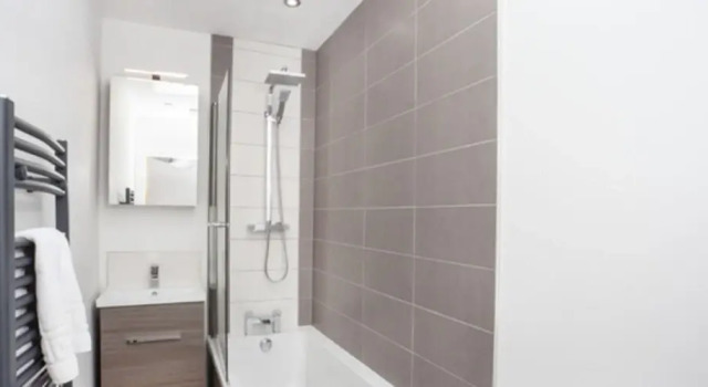 Whitehouse Apartments- Apartment B, Varaa Huoneisto Asunnot kohteessa Merseyside, Huoneisto