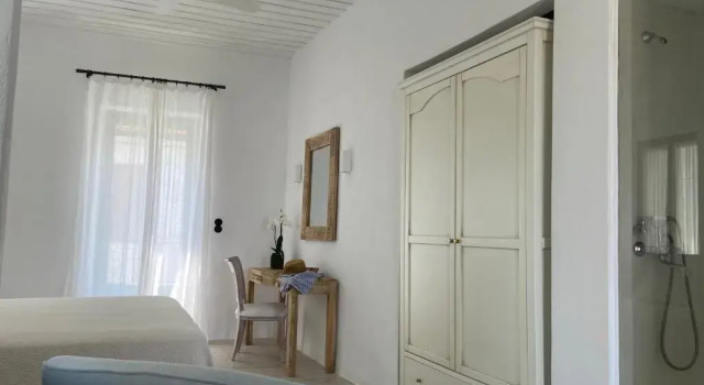 Raphael Skiathos Living-Olga, Забронировать Дом для отпуска Виллы Скиатос, Вилла