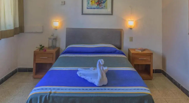 Номер Standard Hotel Villa del Mar Tradicional