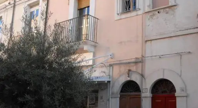 XX SETTEMBRE APPARTAMENTO in CENTRO