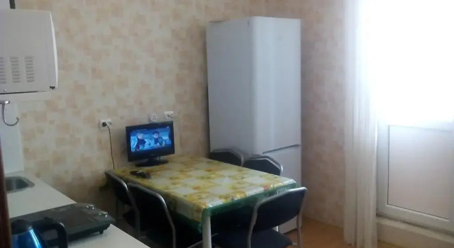 Allinrent Khimki Mega