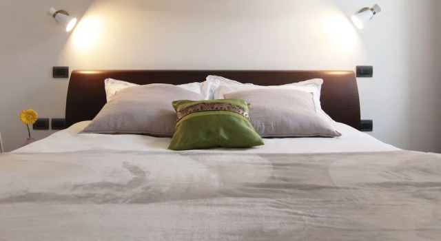 Al Nifontano B&B - Ideal for Family or Couples - 2 Rooms - Lakeview, Забронировать Отель «постель и завтрак» Отели Варезе с завтраком, рядом с улица Корсо Маттеотти, Завтраки