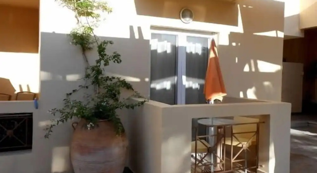 Люкс Superior Lambrinos Suites