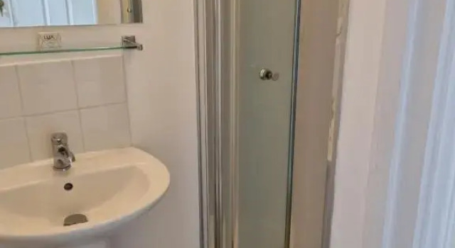Номер Standard Salamander Guest House