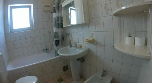 Апартаменты с 2 комнатами Apartments Mima