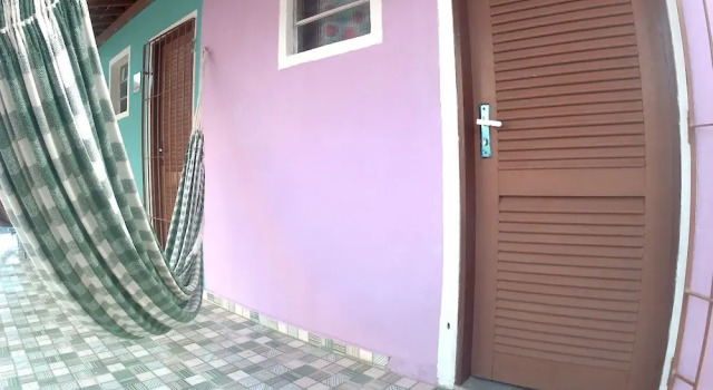 Ruanas Hostel