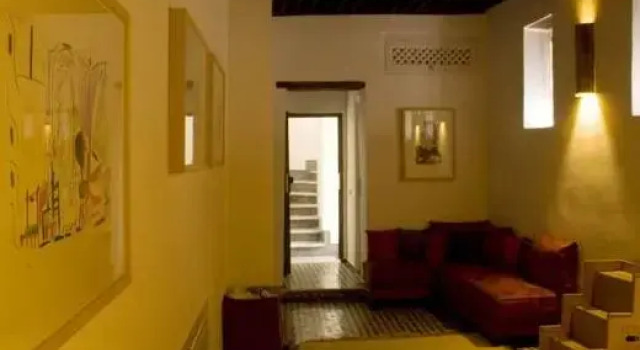 Suite La Maison Maure