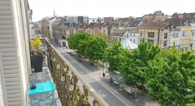 Студия Le cœur de Troyes - Appartement & Studio