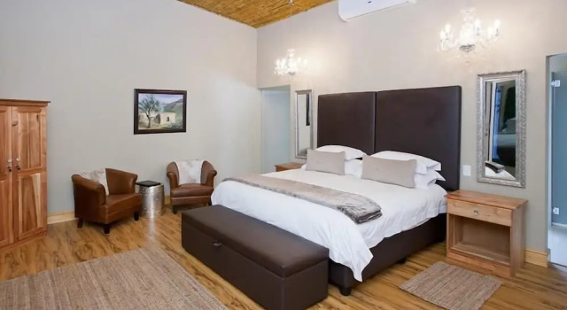 Номер Luxury c 1 комнатой Surval Boutique Olive Estate